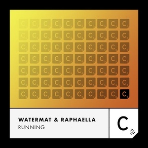 Watermat, Raphaella - Running [ITC3132BP]