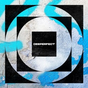 Wheats - Close Your Eyes EP [DPE1714]