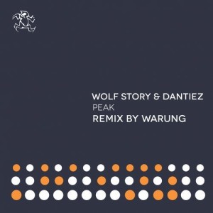 Wolf Story, Dantiez - Peak [YR279]