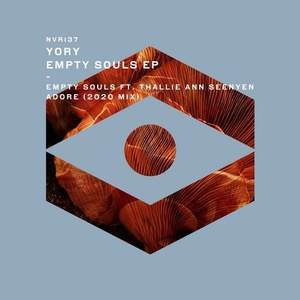 YORY - Empty Souls EP [NVR137]