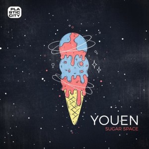 Youen - Sugar Space [PLAC1016]
