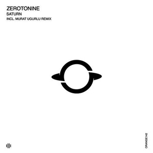 Zerotonine - Saturn [ORANGE142]