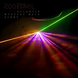 Zoo Brazil - Mystery Walk + Alone + Atlantis [MM13580]
