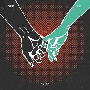 Qubiko - L.O.V.E. [ARSBJKT146]