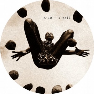 A-10 - 1 Zoll [7CLOUD1080]