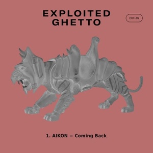 AIKON - Coming Back [EXP089]