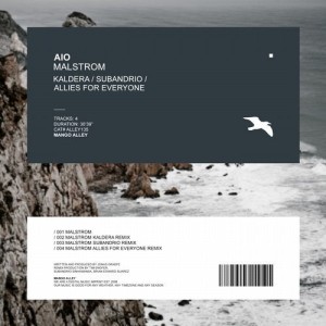 AIO - Malstrom [ALLEY135]