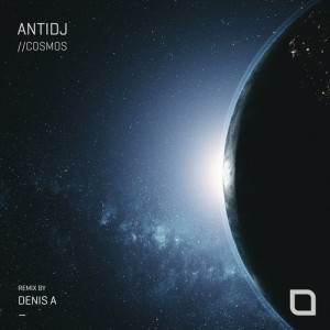 ANTIDJ - Cosmos [TR376]