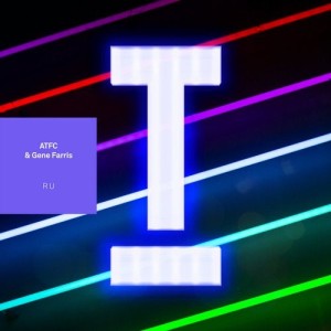 ATFC, Gene Farris - R U [TOOL99301Z]