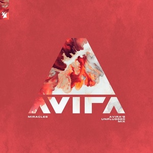 AVIRA - Miracles - AVIRA's Unplugged Mix [ARMAS1850]