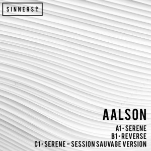 Aalson - Serene [SINNERS14N]
