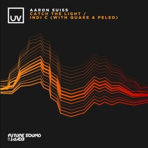 Aaron Suiss, Q.U.A.K.E., Peled - Catch The Light [FSOEUV137]