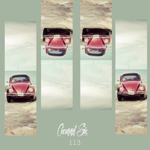 After The Tide, Alex Gomez - Call Me Baby - We Love House [C6MC113]