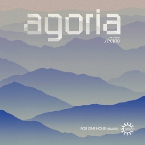 Agoria, Scalde - For One Hour (Remixes) [REB079R]