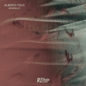 Alberto Tolo - Morebells [REMAINLTD129]