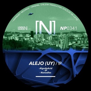 Alejo (UY) - IP [NP0342]