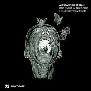 Alessandro Spaiani - One Night In That Club [SYNCOPATE004]