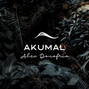 Alex Donofrio - Akumal [5056407922655]