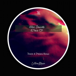 Alex Sounds - 8Trece EP [LMC146]