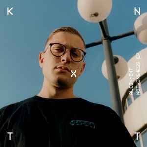 Alignment - Nothingness EP [KNTXT008]