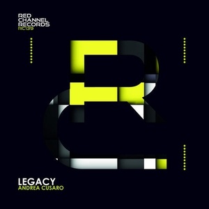 Andrea Cusaro - Legacy [RC139]