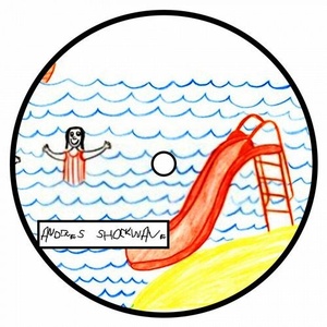 Andres Shockwave - Active [STH144]