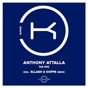 Anthony Attalla - Far Side [KLP342]