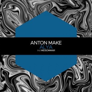 Anton MAKe - Alya [JBM039]