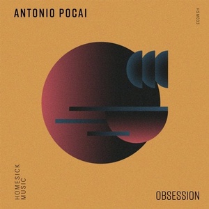 Antonio Pocai - Obsession [HSM033]