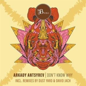 Arkady Antsyrev - Don't Know Why [BONDDIGI051]