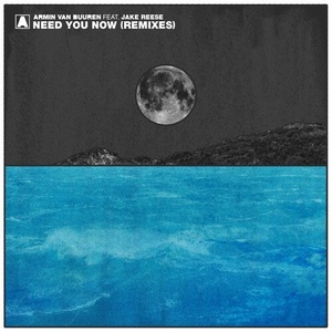 Armin van Buuren, Jake Reese - Need You Now (Remixes) [4251603256493]