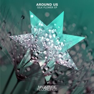 Around Us - Silk Flower EP [MGN059]