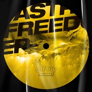 Astre - Freedom EP [ERLTD012]