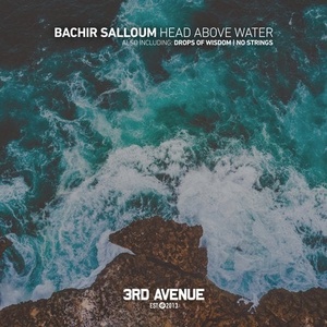 Bachir Salloum - Head Above Water [3AV224]