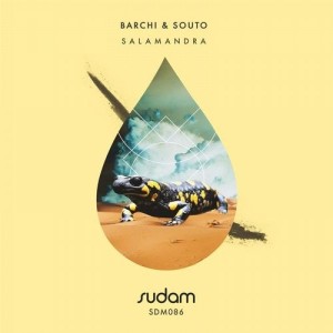 Barchi, Souto - Salamandra [SDM086]
