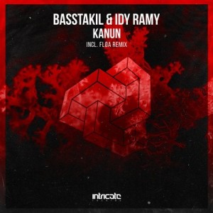 Basstakil, Idy Ramy - Kanun [INTRICATE388]