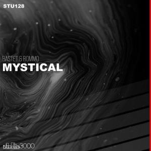 Bastet, Rommo - Mystical [STU128]
