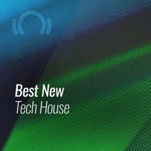 Beatport Best New Tech House: November 2020