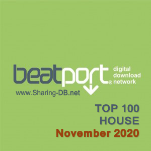Beatport Top 100 House November 2020
