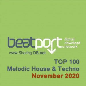 Beatport Top 100 Melodic House & Techno November 2020