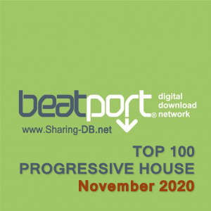 Beatport Top 100 Progressive House November 2020