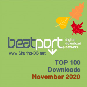 Beatport Top 100 Downloads November 2020