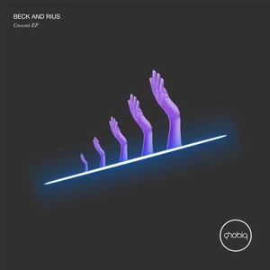 Beck And Rius - Crescent EP [PHOBIQ0246D]