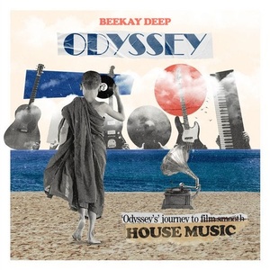 Beekay Deep, Elona - Odyssey [GM087]