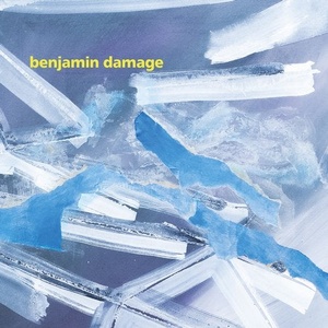 Benjamin Damage - Algorithm [FIGUREX22]
