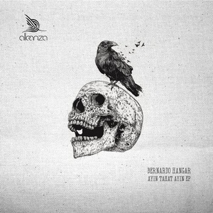 Bernardo Hangar - Ayin Tahat EP [ALLE148]
