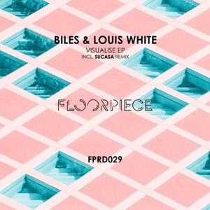 Biles, Louis White - Visualise EP [FPRD028]