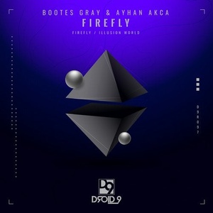 Bootes Gray, Ayhan Akca - Firefly [D9R097]
