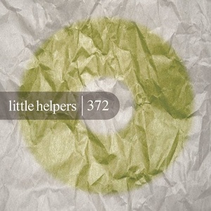 Butane, Riko Forinson - Little Helper 372 [LITTLEHELPERS372]