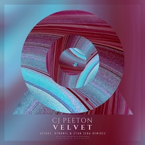 CJ Peeton - Velvet [STFR004]